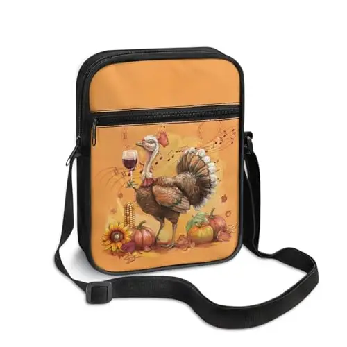 JUDENTIDOS Borsa a tracolla Donna 2865355 miniatura 2