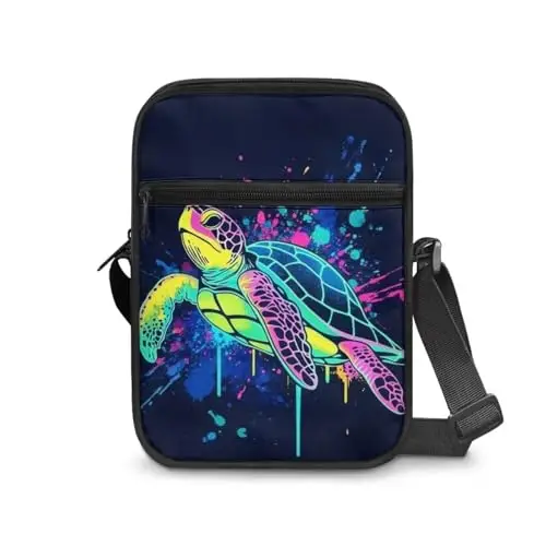 JUDENTIDOS Borsa a tracolla Ragazzo 2865336