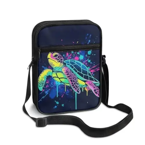 JUDENTIDOS Borsa a tracolla Ragazza 2865336 miniatura 2