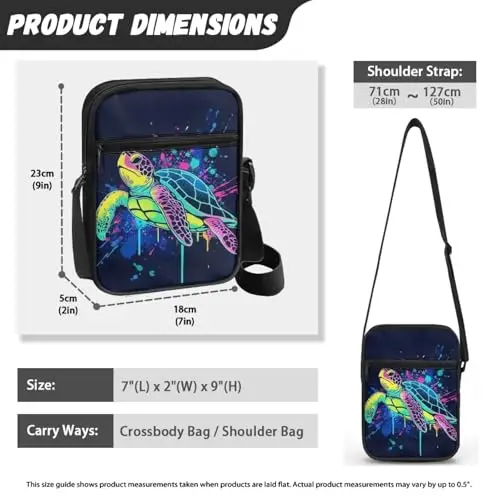 JUDENTIDOS Borsa a tracolla Ragazza 2865336 miniatura 3