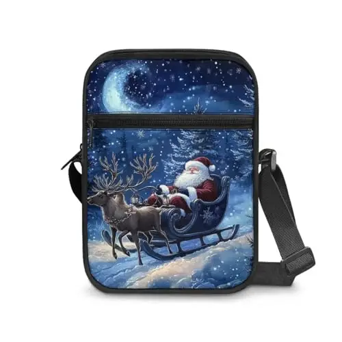 JUDENTIDOS Borsa a tracolla Uomo 2865332