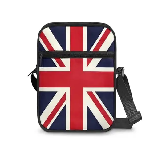 JUDENTIDOS Borsa a tracolla Uomo 2865334