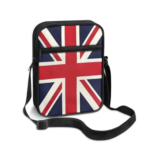 JUDENTIDOS Borsa a tracolla Donna 2865334 miniatura 2