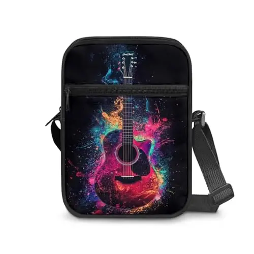 JUDENTIDOS Borsa a tracolla Uomo 2865333