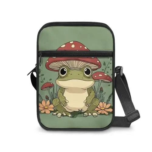 JUDENTIDOS Borsa a tracolla Uomo 2865328