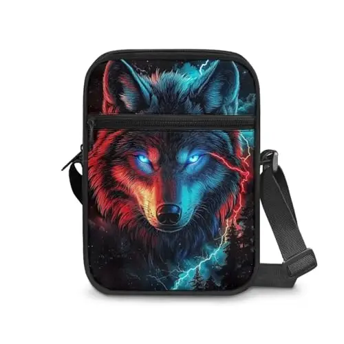 JUDENTIDOS Borsa a tracolla Uomo 2865329