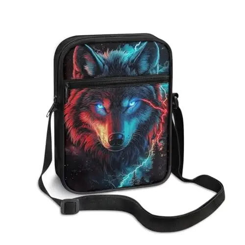 JUDENTIDOS Borsa a tracolla Donna 2865329 miniatura 2