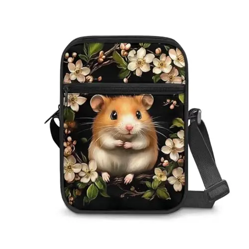 JUDENTIDOS Borsa a tracolla Uomo 2865330