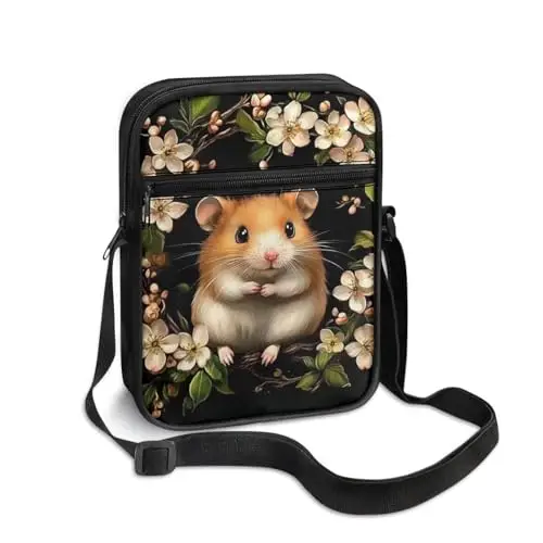 JUDENTIDOS Borsa a tracolla Donna 2865330 miniatura 2