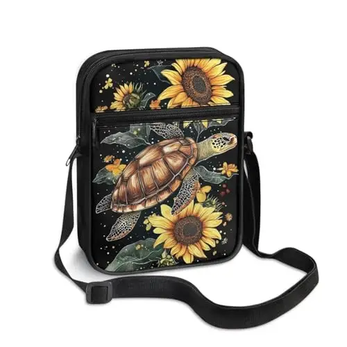 JUDENTIDOS Borsa a tracolla Donna 2865327 miniatura 2