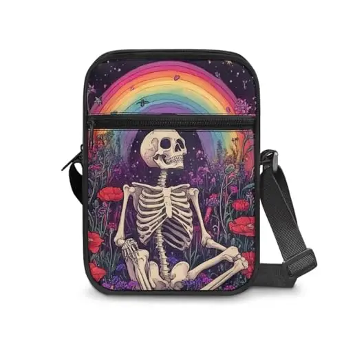 JUDENTIDOS Borsa a tracolla Uomo 2865326