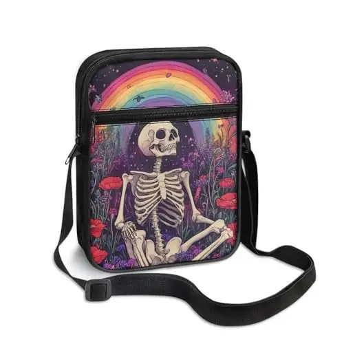 JUDENTIDOS Borsa a tracolla Donna 2865326 miniatura 2