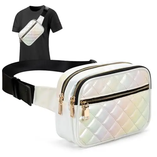 Jueachy Marsupio Nero 3103042