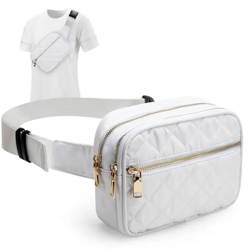 Jueachy Marsupio Nero 1601723