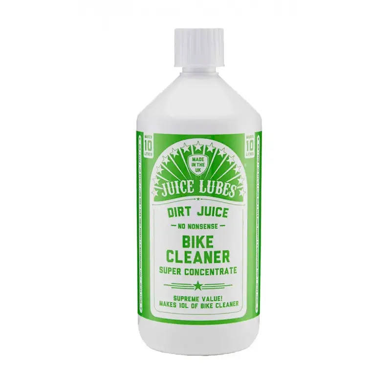 Detergente Juice Lubes dirt super gnarl
