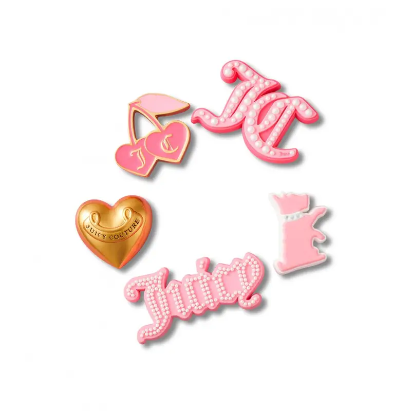 Juicy couture 5 pack