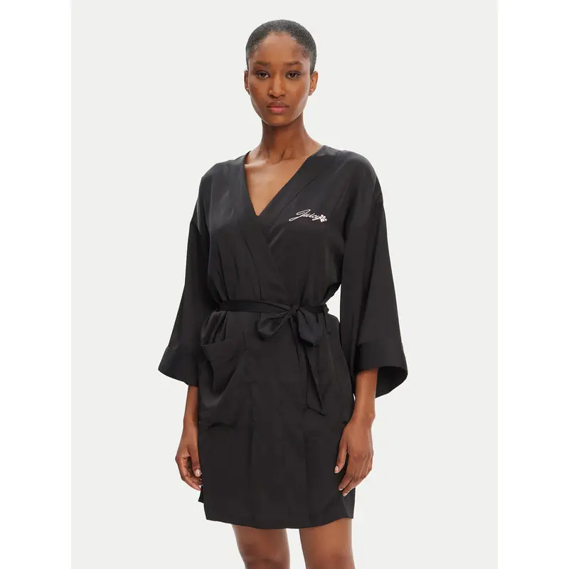 Accappatoio JCLRB125513 Nero