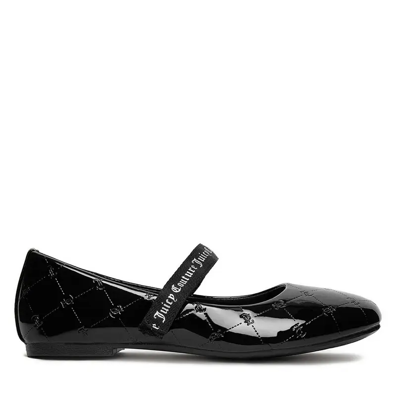 Juicy Couture Ballerine Nero 3095273