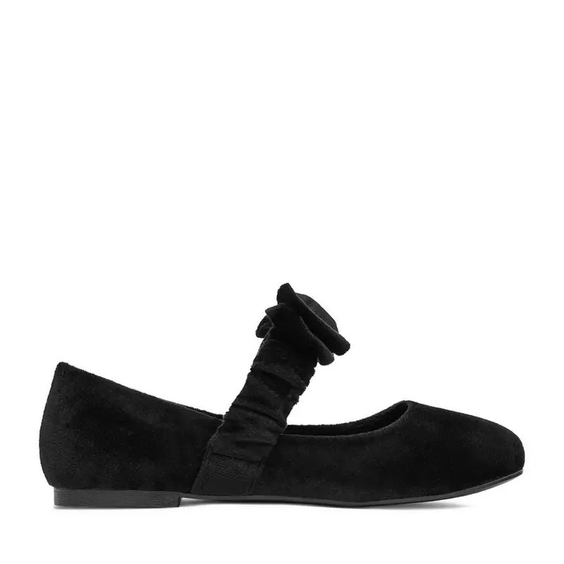 Juicy Couture Ballerine Nero 3095288