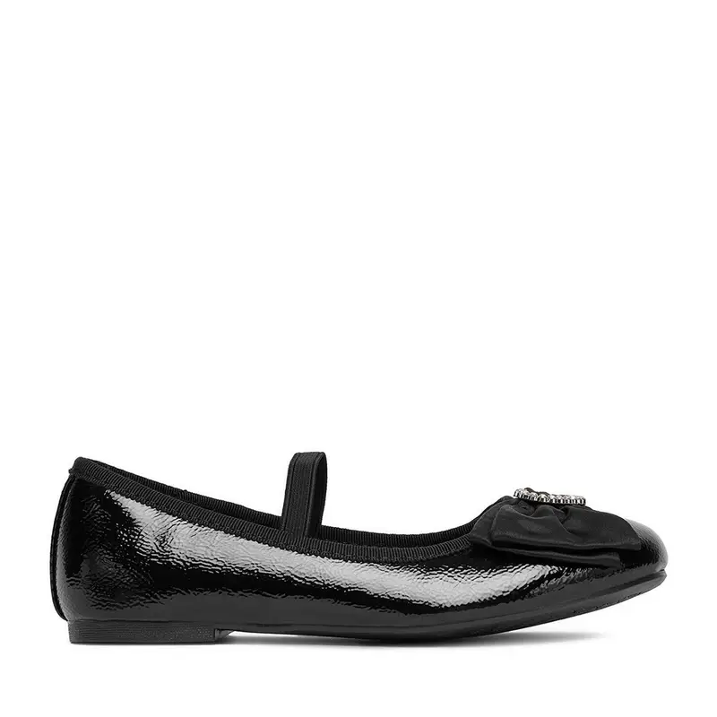 Juicy Couture Ballerine Nero 3095283