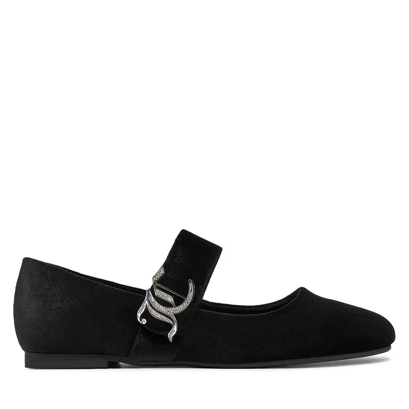 Juicy Couture Ballerine Nero 3089560