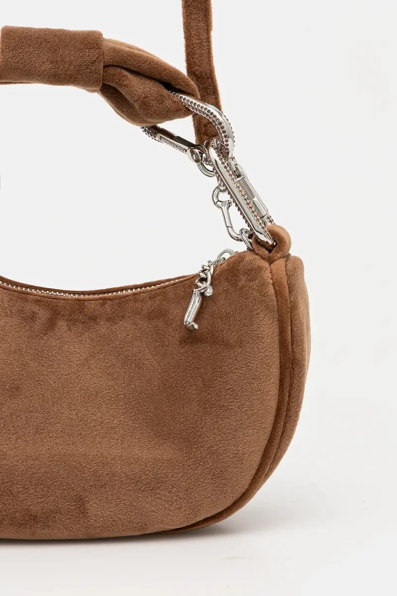 borsetta Blossom colore marrone BIJL55311WPO miniatura 3