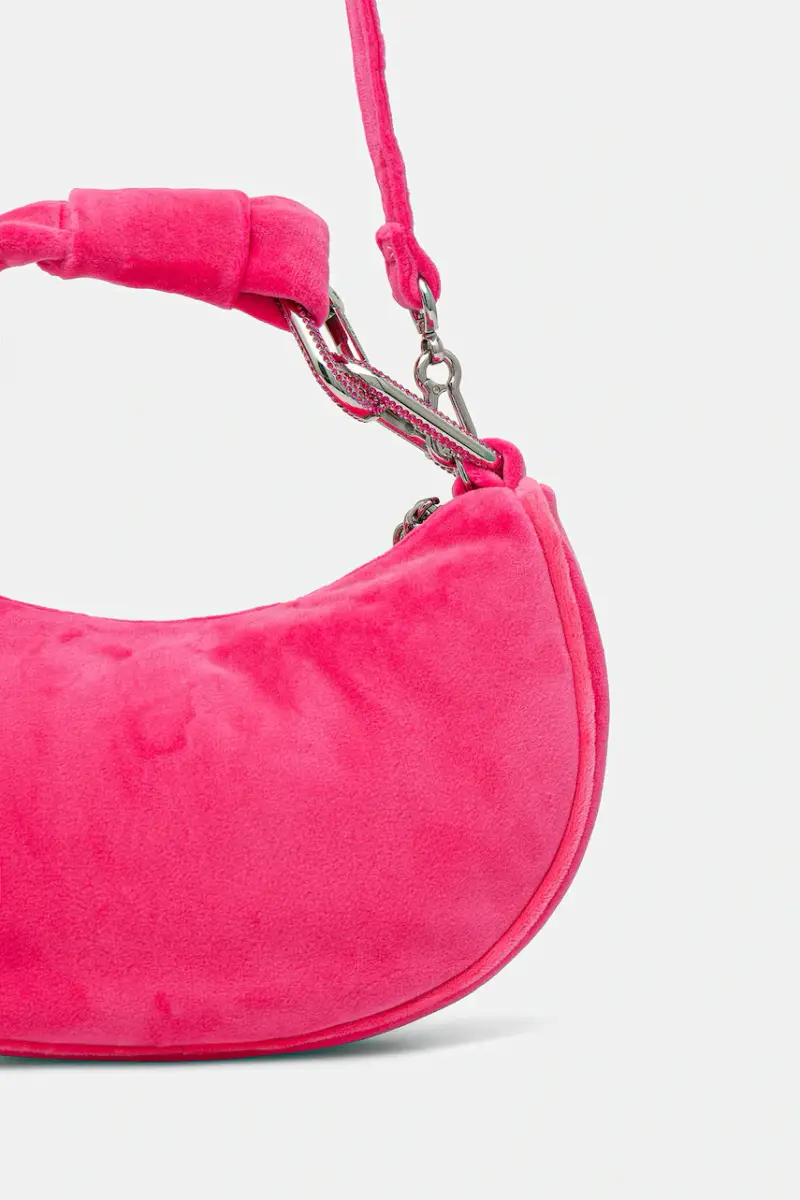 borsetta Blossom colore marrone BIJL55311WPO Rosa miniatura 3