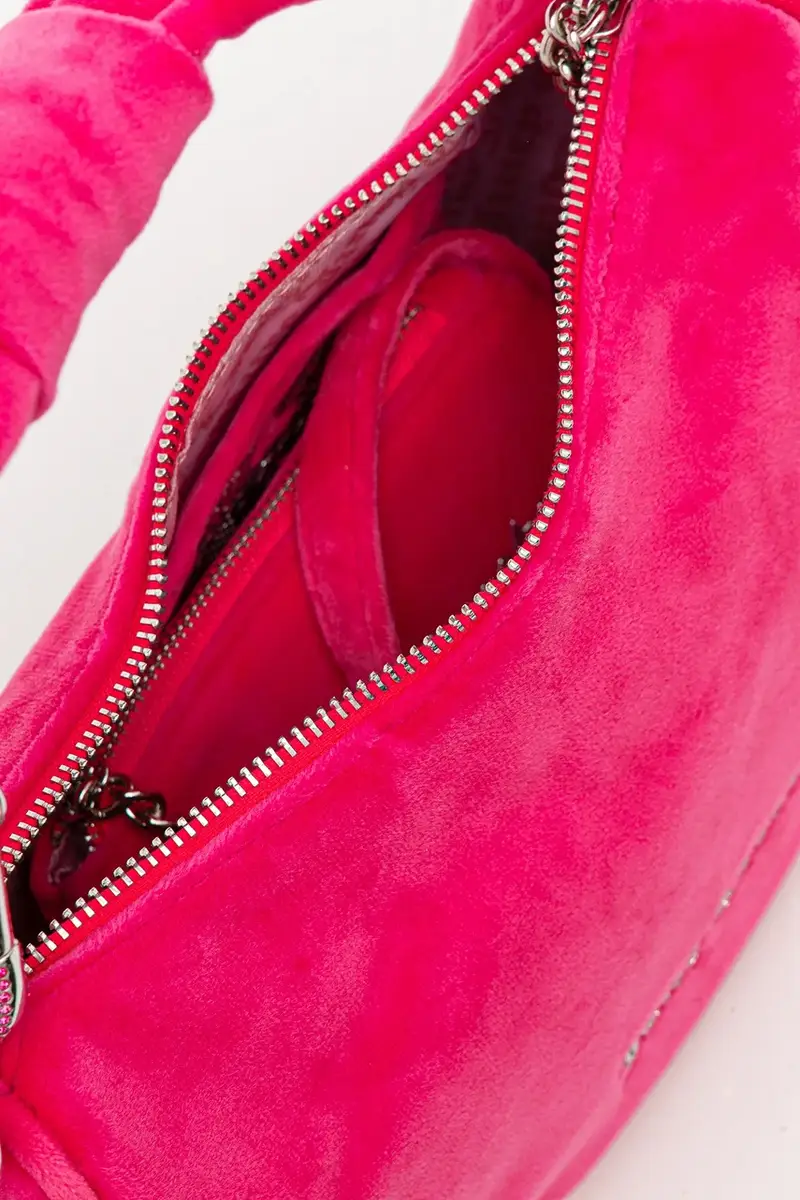 borsetta Blossom colore marrone BIJL55311WPO Rosa miniatura 5