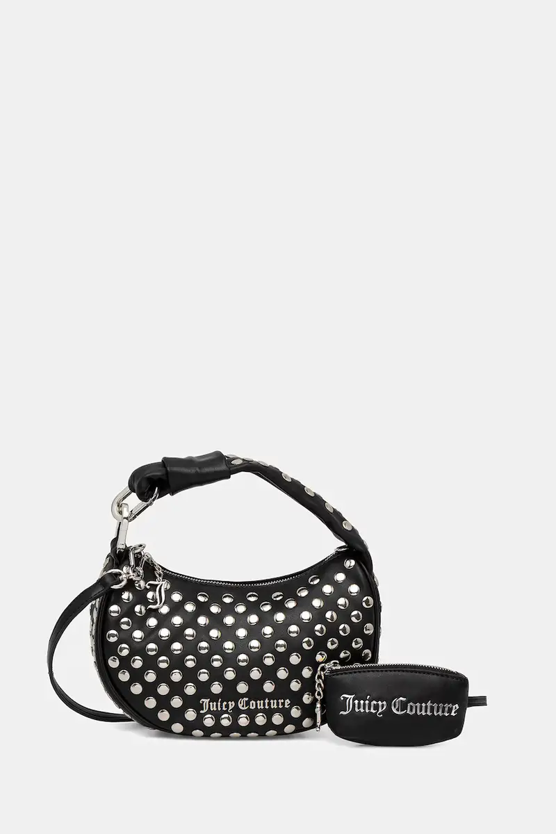 borsetta Blossom colore nero BIJL58974WVP