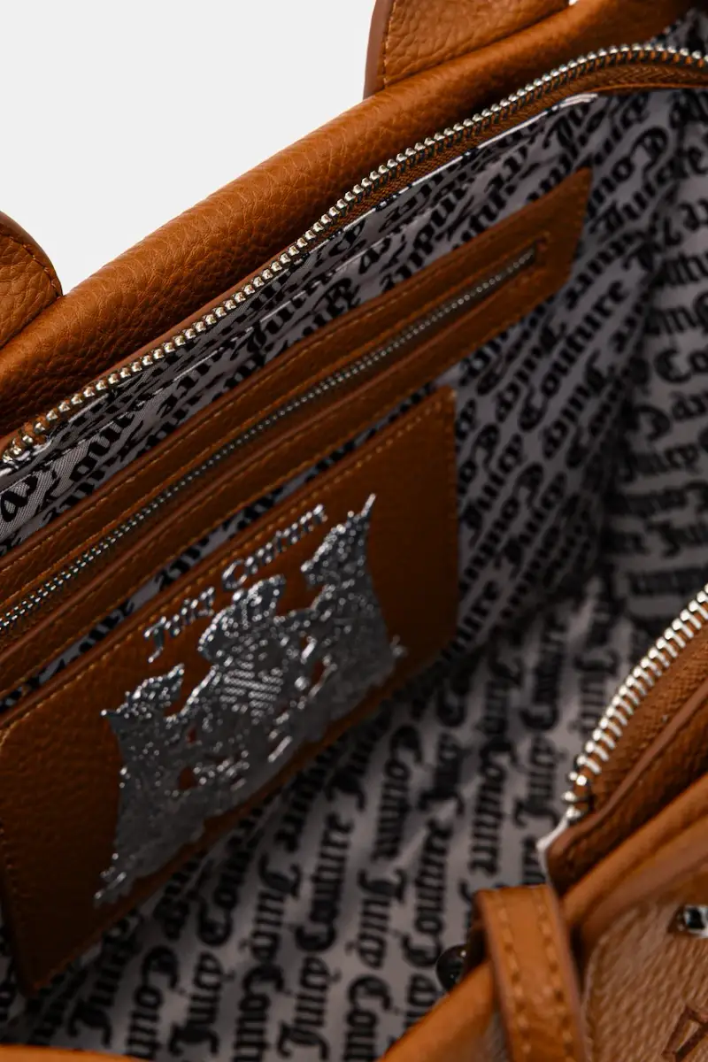 borsetta Iris Embroidery colore marrone BIJIR8946WVP miniatura 5