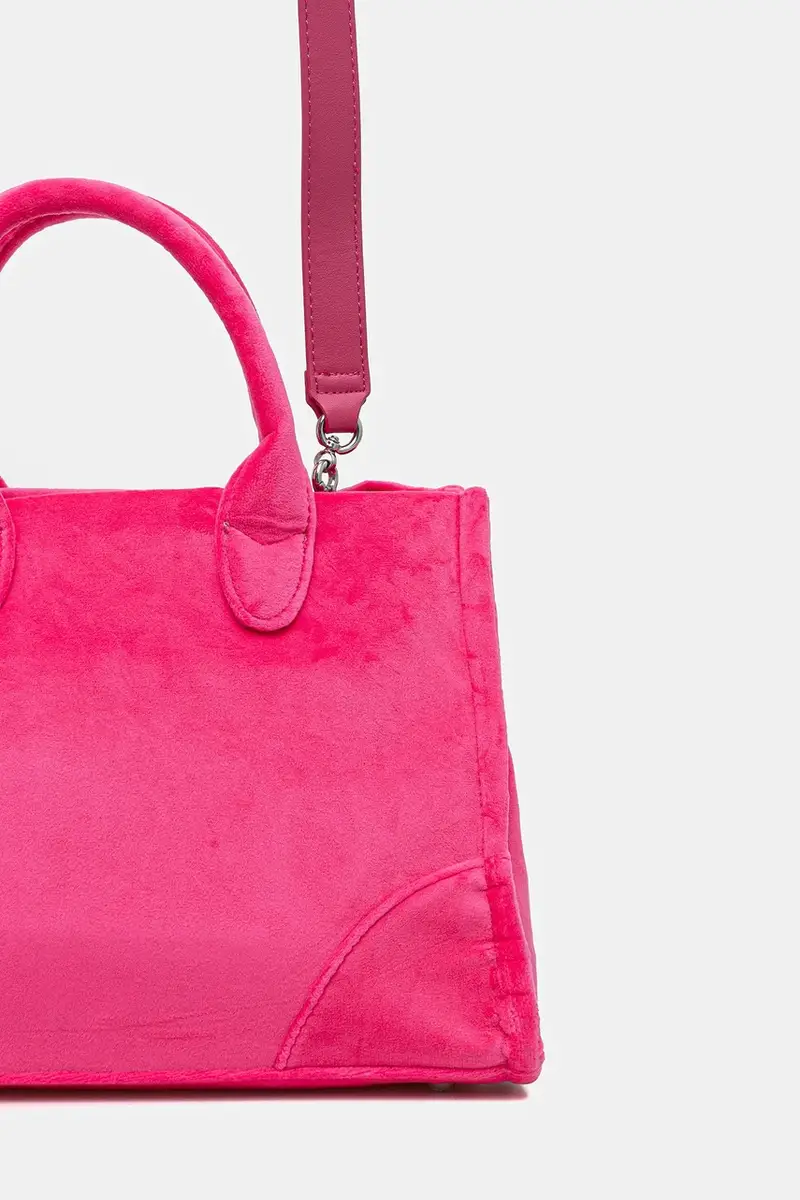 borsetta Iris Patch colore rosa BIJIR8948WZC miniatura 3