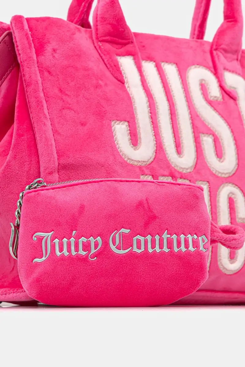 borsetta Iris Patch colore rosa BIJIR8948WZC miniatura 4