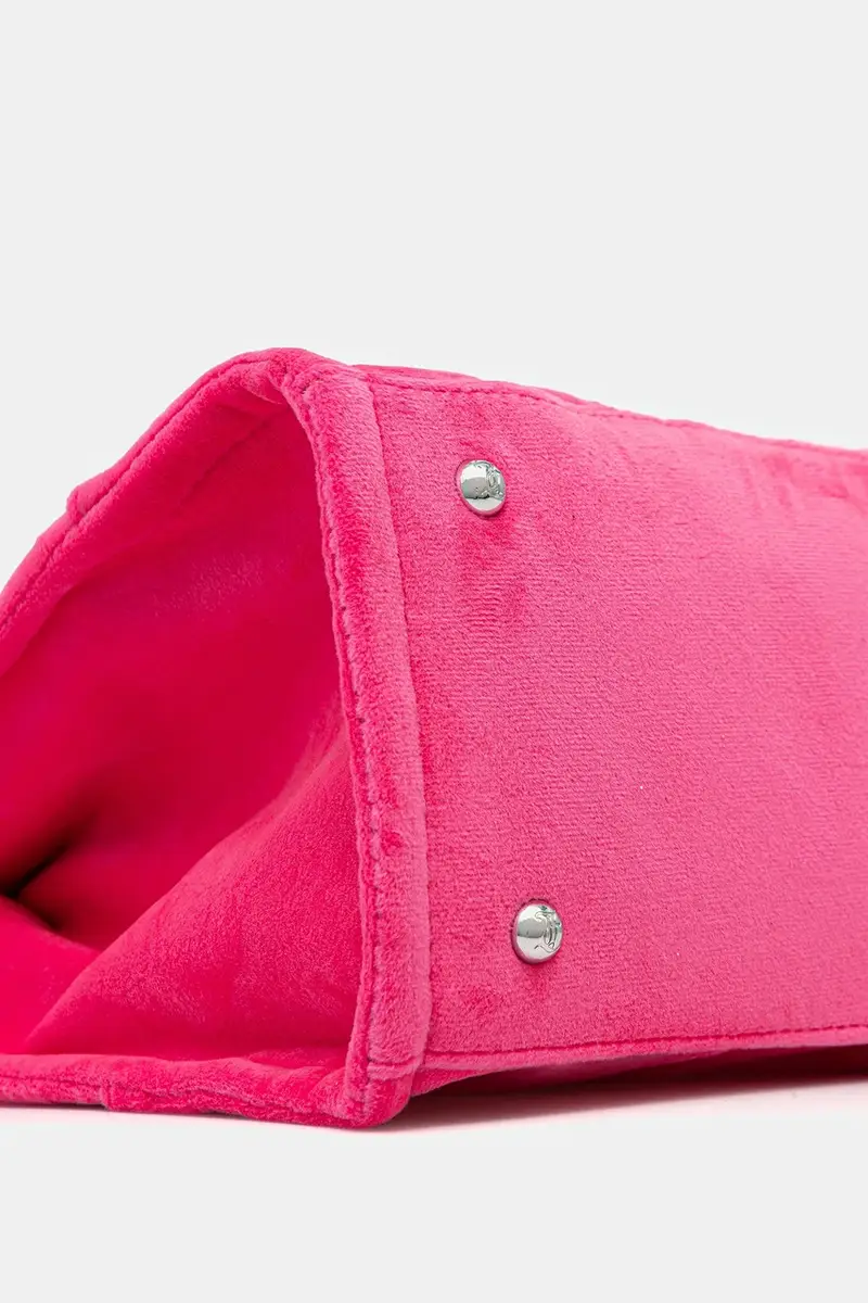 borsetta Iris Patch colore rosa BIJIR8948WZC miniatura 5