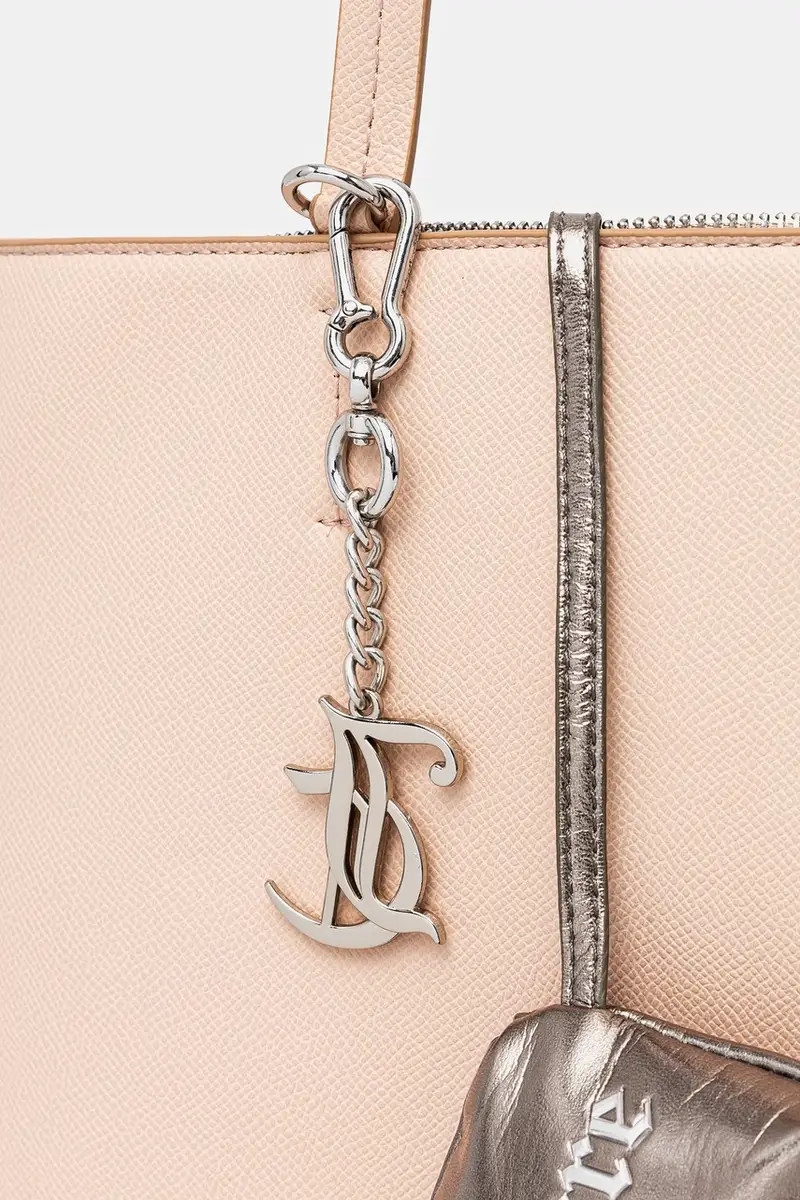 borsetta JASMINE colore beige BEJJM8840WVP.PC8 miniatura 4