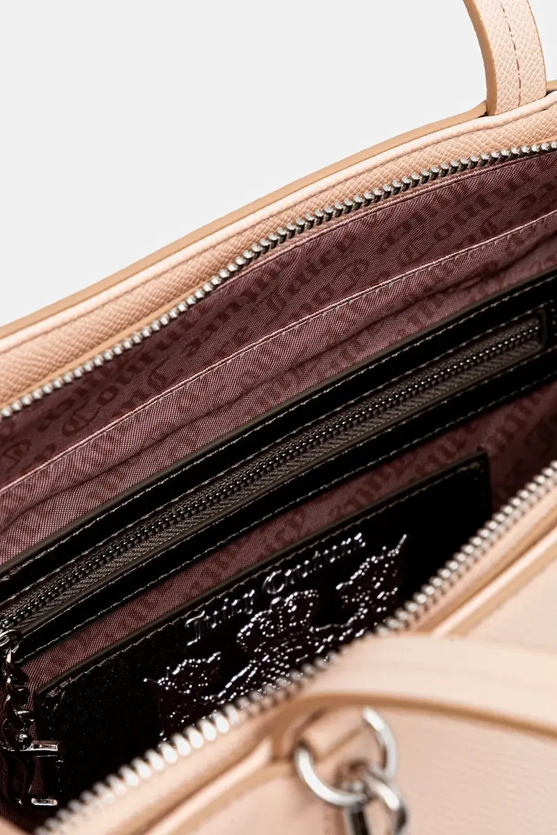 borsetta JASMINE colore beige BEJJM8840WVP.PC8 miniatura 5