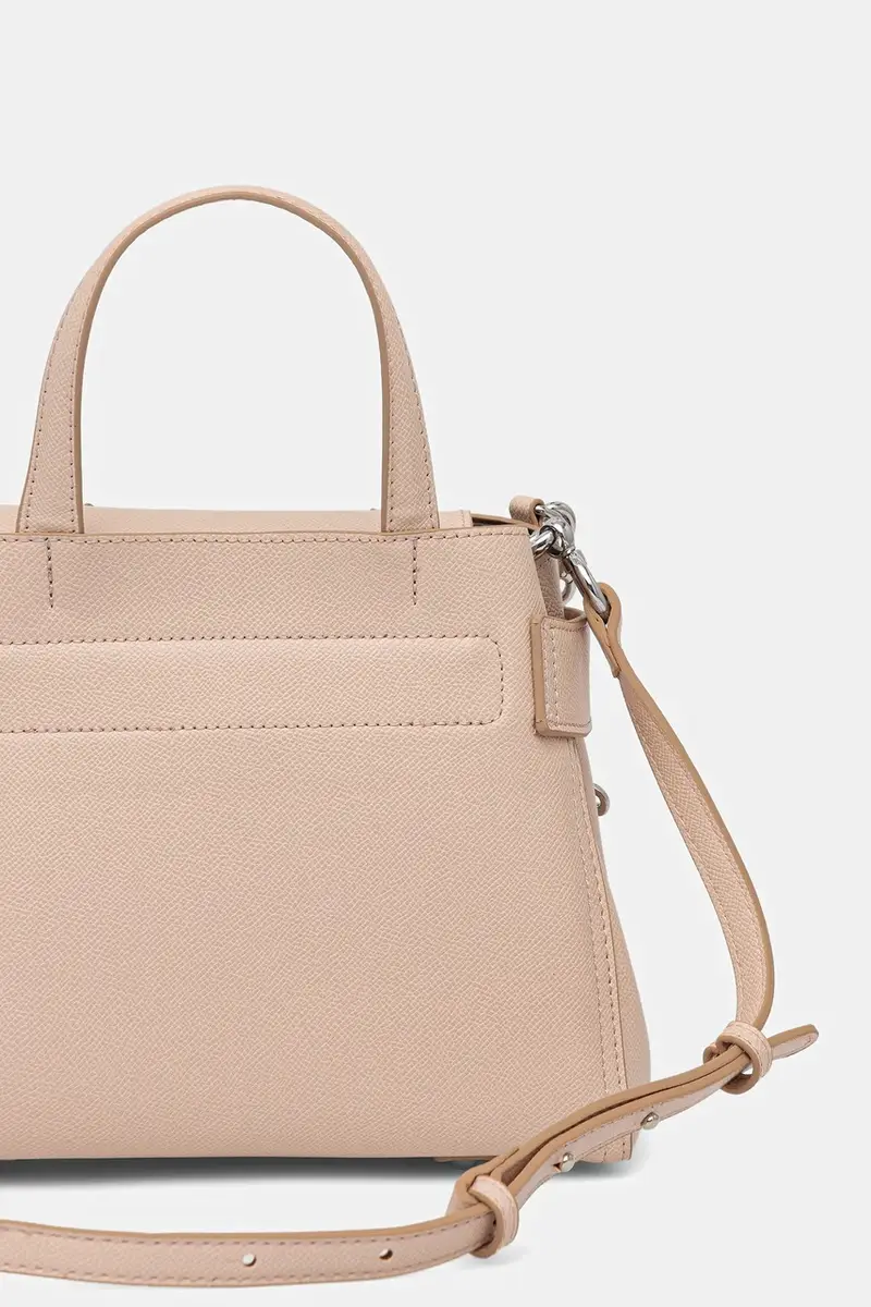 borsetta Jasmine colore beige BIJJM3090WVP.PC8 miniatura 3