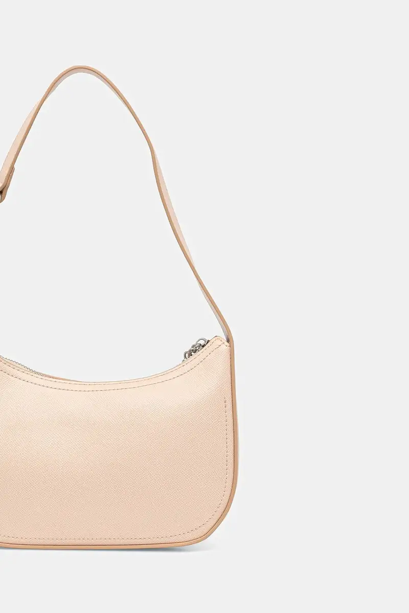 borsetta Jasmine colore beige BIJJM5335WVP.PC8 miniatura 3