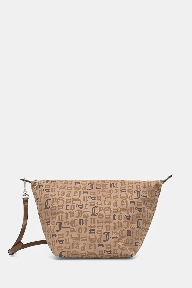 borsetta Joan colore beige BIJJN9002WXS miniatura 2