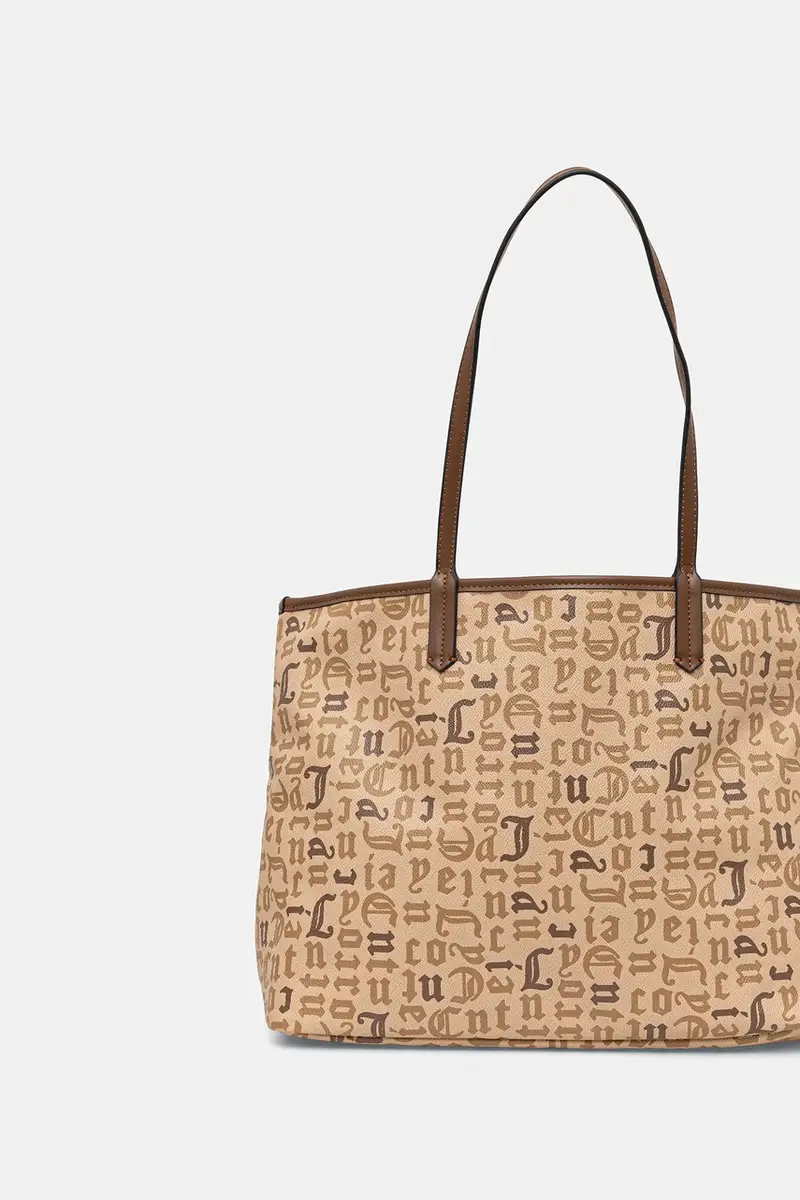 borsetta Joan colore beige BIJJN9002WXS miniatura 3