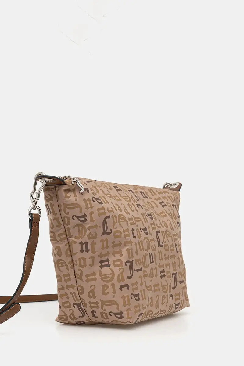 borsetta Joan colore beige BIJJN9002WXS miniatura 5