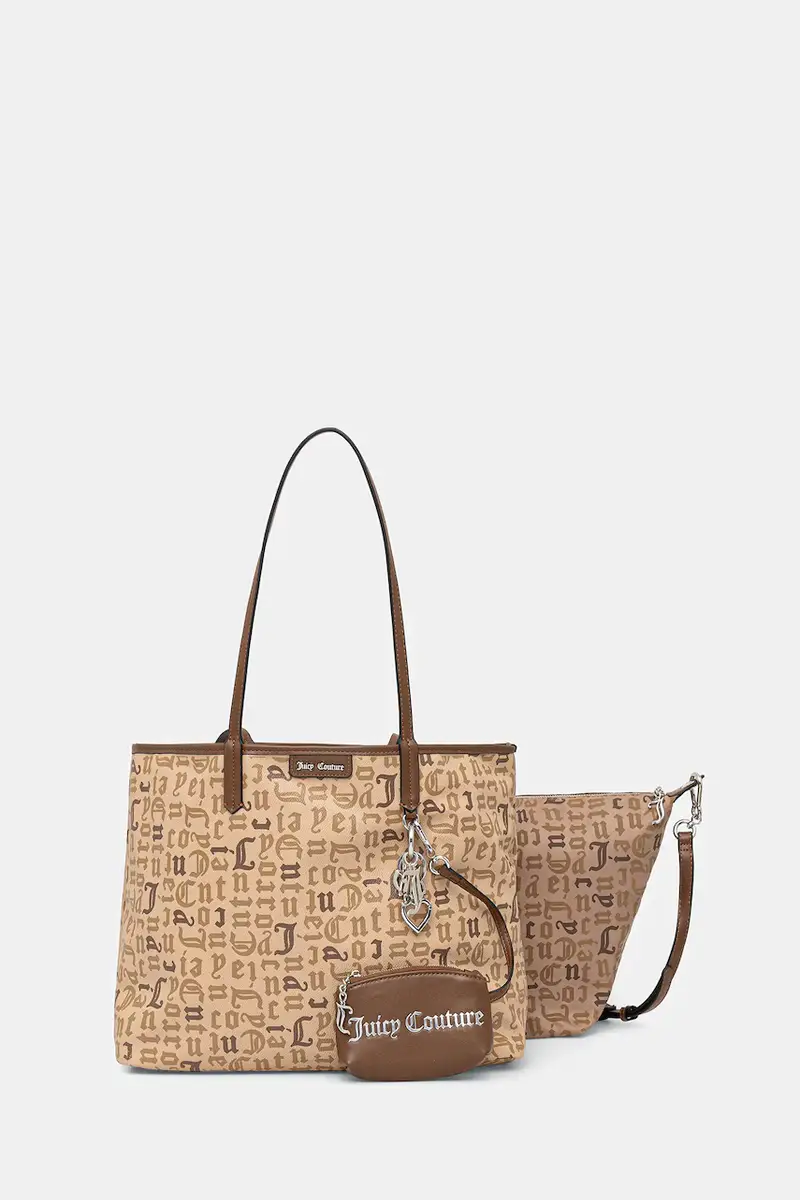 borsetta Joan colore beige BIJJN9002WXS