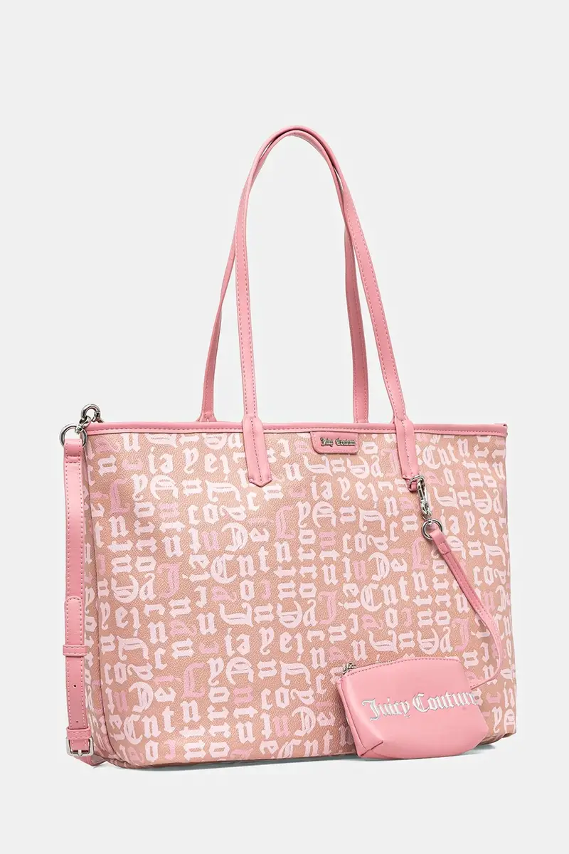 borsetta Joan colore rosa BIJJN9002WXS miniatura 2