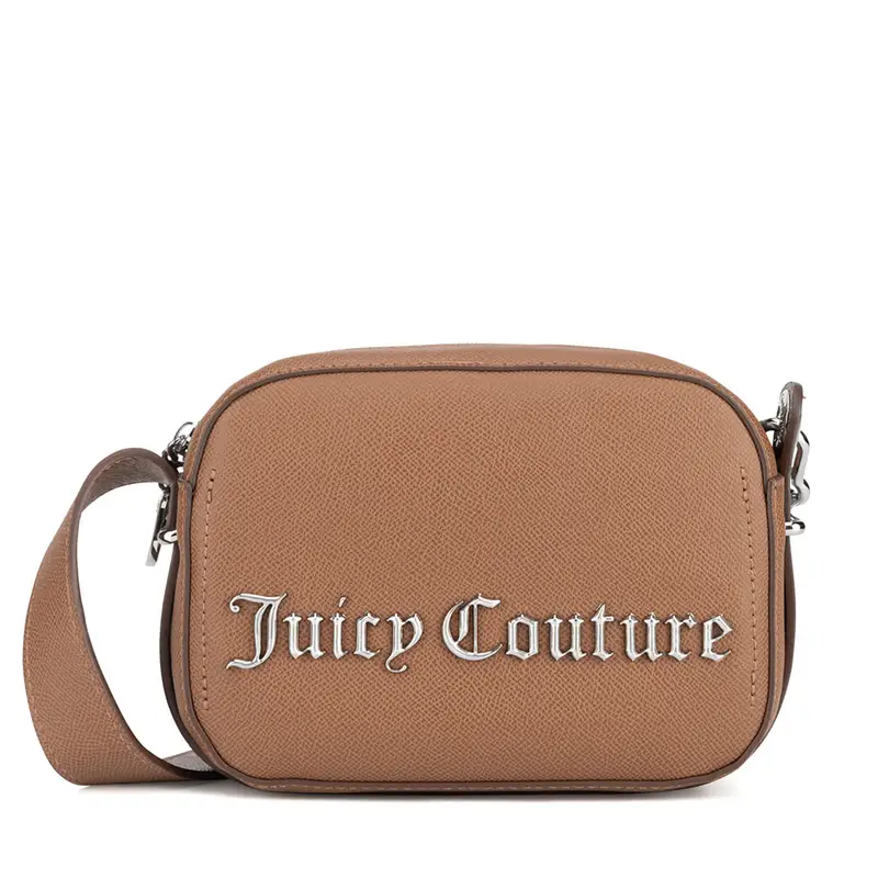 Borsetta Juicy Couture BIJXT5337WVP Marrone