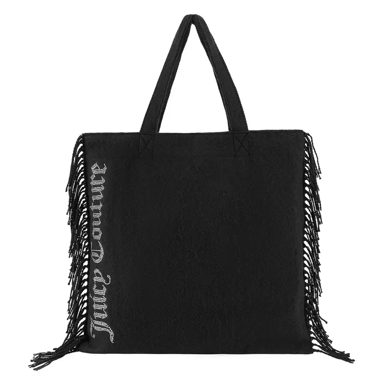 Borsetta Juicy Couture BIJXT8656WVP Nero