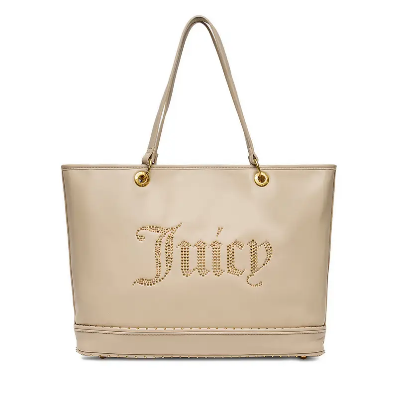Borsetta Juicy Couture EO-BEJXT8797WVP Beige