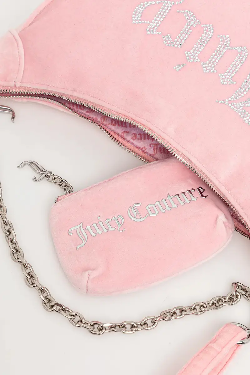 borsetta Kimberly colore rosa BIJQL8933WPO miniatura 5