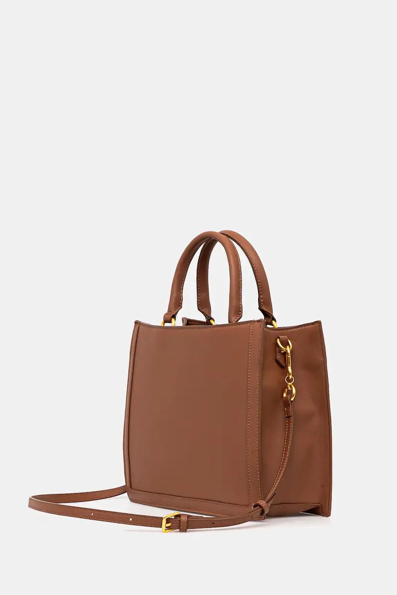 borsetta Lily colore marrone BIJLL8953WVP miniatura 3