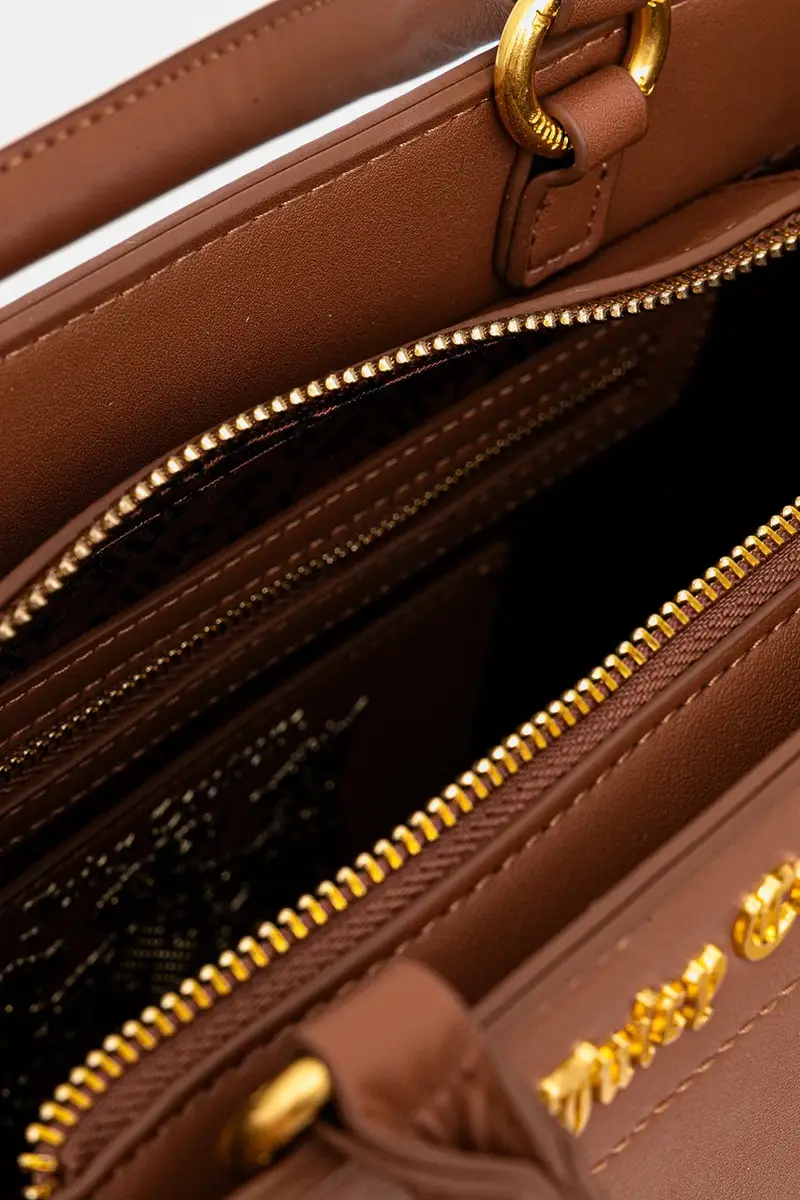 borsetta Lily colore marrone BIJLL8953WVP miniatura 5