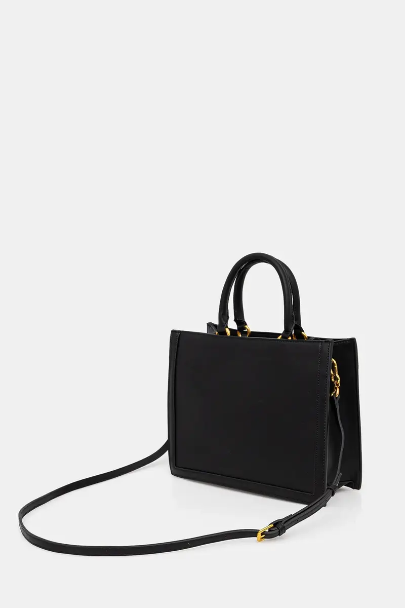 borsetta Lily colore nero BIJLL8953WVP miniatura 3