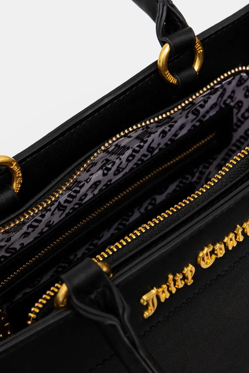 borsetta Lily colore nero BIJLL8953WVP miniatura 5